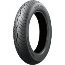 Bridgestone E-Max F ( 120/90-17 TT 64H M/C, Rodas dianteiras )