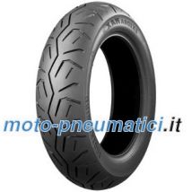 Bridgestone E-Max R ( 180/70 R16 TL 77V ruota posteriore, M/C )