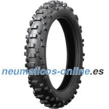 Bridgestone ED668 ( 120/90-18 TT 65R Rueda trasera, M/C )