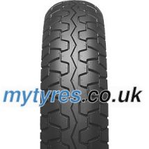 Bridgestone G510 ( 3.00-18 TT 52P Rear wheel, M/C )