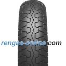 Bridgestone G510 ( 3.00-18 TT 52P takapyörä, M/C )