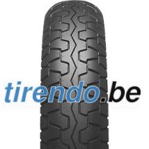 Bridgestone G510 ( 3.00-18 TT 52P Achterwiel, M/C )