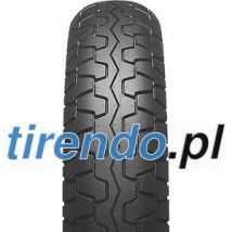 Bridgestone G510 ( 3.00-18 TT 52P tylne koło, M/C )
