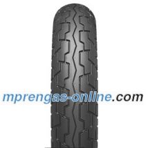 Bridgestone G511 ( 2.75-18 TT 42P M/C, etupyörä )