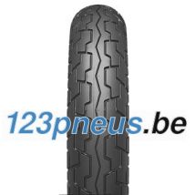 Bridgestone G511 ( 2.75-18 TT 42P M/C, Roue avant )