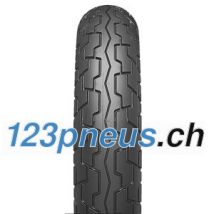 Bridgestone G511 ( 2.75-18 TT 42P M/C, Roue avant )