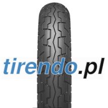 Bridgestone G511 ( 2.75-18 TT 42P M/C, koło przednie )