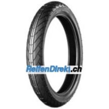 Bridgestone G525 ( 110/90-18 TL 61V M/C, Variante RB, Vorderrad )