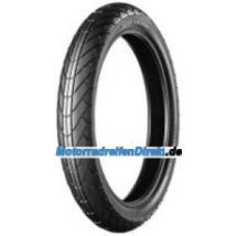 Bridgestone G525 ( 110/90-18 TL 61V M/C, Variante RB, Vorderrad )