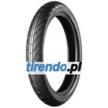 Bridgestone G525 ( 110/90-18 TL 61V M/C, Variante RB, koło przednie )