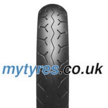 Bridgestone G701 ( 150/80 R17 TL 72H M/C, Front wheel )
