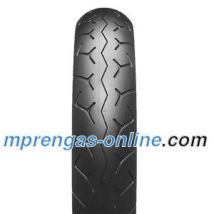 Bridgestone G701 ( 150/80 R17 TL 72H M/C, etupyörä )