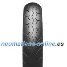 Bridgestone G701 ( 150/80 R17 TL 72H M/C, Rueda delantera )