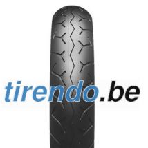 Bridgestone G701 ( 130/70-18 TL 63H M/C, Voorwiel )