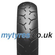 Bridgestone G702 ( 160/80-16 RF TL 80H Rear wheel, M/C, variant M )