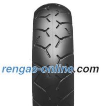 Bridgestone G702 ( 160/80-16 RF TL 80H takapyörä, M/C, Variante M )