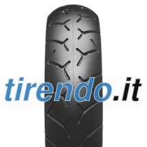 Bridgestone G702 ( 160/80-16 RF TL 80H ruota posteriore, M/C, Variante M )