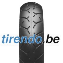 Bridgestone G702 ( 160/80-16 RF TL 80H Achterwiel, M/C, Variante M )