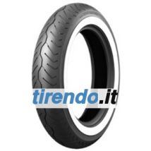 Bridgestone G721 WW ( 130/90-16 TT 67H M/C, Variante G, ruota anteriore WW )