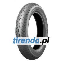 Bridgestone H 50 F UM ( 130/90B16 TL 67H M/C, koło przednie )