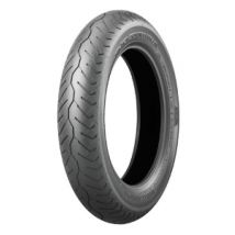 Bridgestone H 50 F UM ( 130/90B16 TL 67H M/C, Rodas dianteiras )