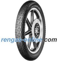 Bridgestone L303 ( 3.00-18 TT 47S M/C, etupyörä )