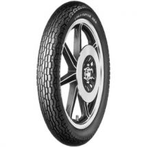 Bridgestone L303 ( 3.00-19 TT 49S M/C, Rodas dianteiras )