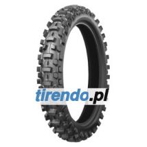 Bridgestone M102 ( 110/100-18 TT 64M tylne koło, M/C )