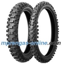 Bridgestone M203 ( 60/100-14 TT 30M M/C, NHS, etupyörä )