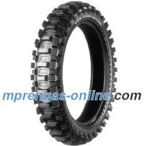 Bridgestone M40 ( 2.75-10 TT 38J M/C, etupyörä )