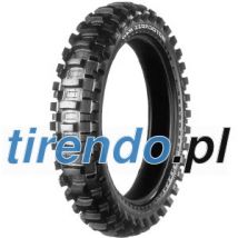 Bridgestone M40 ( 2.75-10 TT 38J M/C, koło przednie )