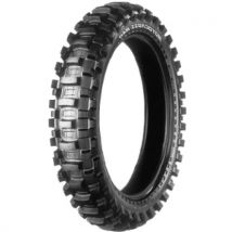 Bridgestone M40 ( 2.75-10 TT 38J M/C, Rodas dianteiras )