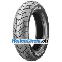 Bridgestone ML50 ( 110/80-10 TL 58J Hinterrad, M/C )