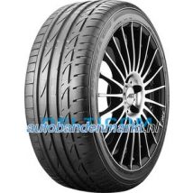Bridgestone Potenza S001 EXT ( 245/50 R18 100W MOE, runflat )