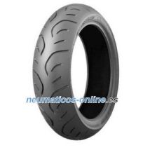 Bridgestone T 30 R EVO ( 180/55 ZR17 TL (73W) Rueda trasera, M/C )
