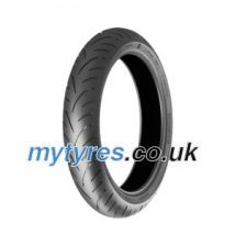 Bridgestone T 31 F ( 110/80 ZR18 TL (58W) M/C, Front wheel )