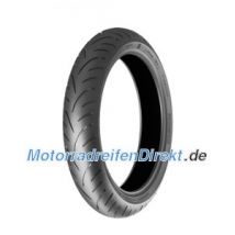 Bridgestone T 31 F ( 120/70 ZR17 TL (58W) M/C, Vorderrad )