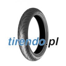 Bridgestone T 31 F ( 120/60 ZR17 TL (55W) M/C, koło przednie )