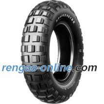 Bridgestone TW2 ( 3.50-8 TT 35J takapyörä, M/C, etupyörä )