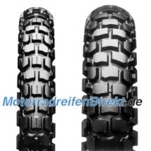 Bridgestone TW301 F ( 80/100-21 TT 51P M/C, Variante F, Vorderrad )