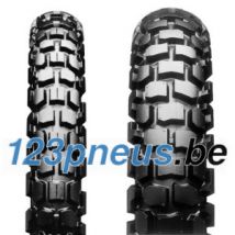 Bridgestone TW301 F ( 80/100-21 TT 51P M/C, variante F, Roue avant )