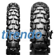 Bridgestone TW301 F ( 80/100-21 TT 51P M/C, Variante F, ruota anteriore )