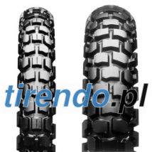Bridgestone TW301 F ( 80/100-21 TT 51P M/C, Variante F, koło przednie )