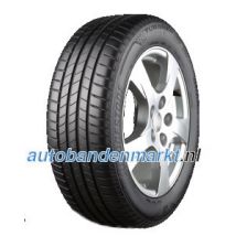 Bridgestone Turanza T005 RFT ( 245/45 R20 99Y met velgrandbescherming (MFS), runflat )