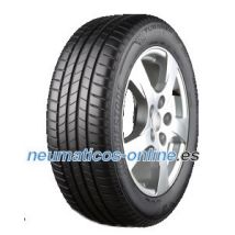 Bridgestone Turanza T005 RFT ( 205/60 R16 96W XL *, runflat )