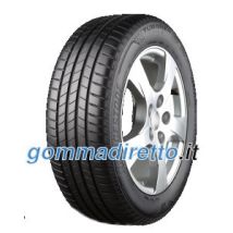 Bridgestone Turanza T005 RFT ( 225/35 R20 90Y XL *, con protezione del cerchio (MFS), runflat )