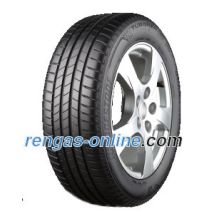 Bridgestone Turanza T005 RFT ( 245/45 R18 100Y XL *, EVc, vannesuojalla (MFS), runflat )