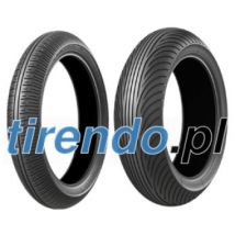 Bridgestone W01 Regen / Soft ( 165/630 R17 TL tylne koło, NHS )