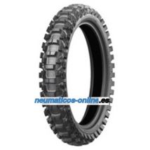 Bridgestone X 20 R ( 100/90-19 TT 57M Rueda trasera, M/C, compuesto de caucho SOFT )