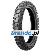 Bridgestone X 30 R ( 90/100-16 TT 52M tylne koło, M/C, Mieszanki gumowej medium )